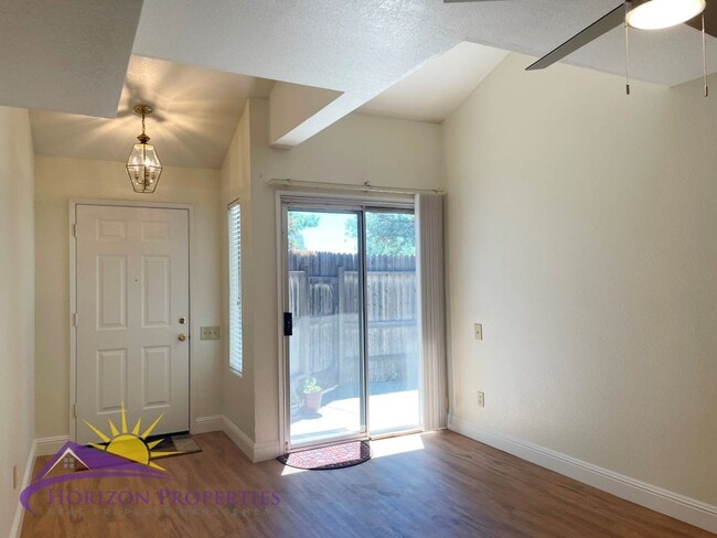 Photo - Spacious Two-story 2 Bed 2 Bath 1,564 Sq. Ft. North Sacramento Condo