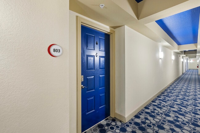 Photo - 1830 Radius Dr Unit 803