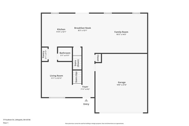 Photo - 77 Faulkner Dr