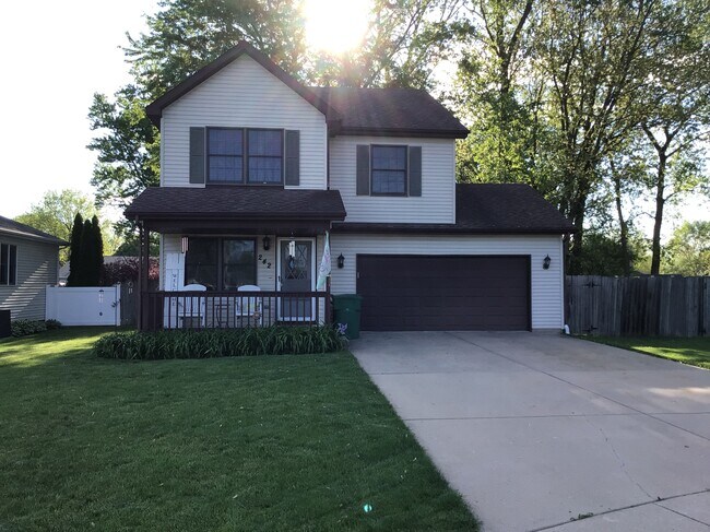 242 Teal Ln - 242 Teal Ln House