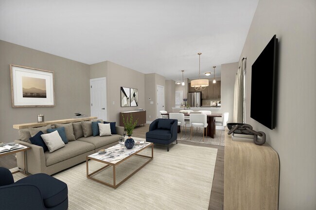 Aspen Green at Simsbury