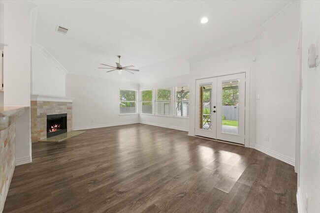 Photo - 1216 Bold Forbes Dr