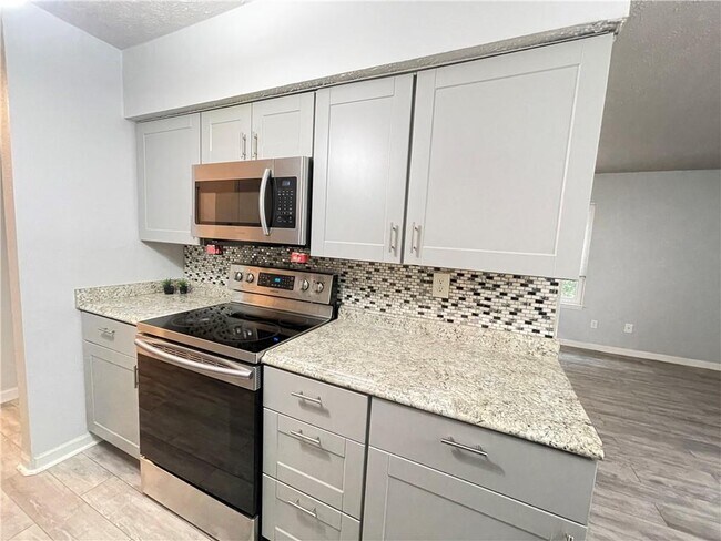 Photo - 3882 Mulkey Cir SW Unit G2