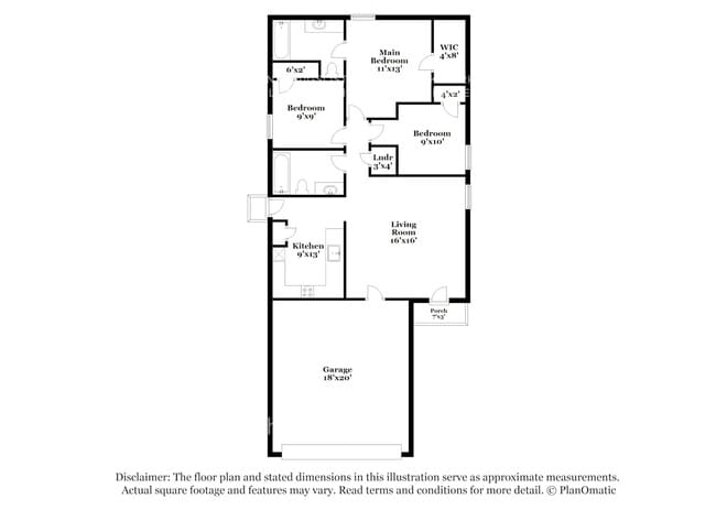 Photo - 7347 Plata Cir House