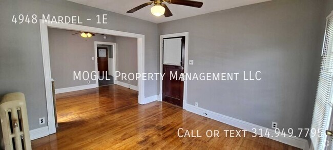 Building Photo - 4948 Mardel-1E Unit 1E Rental