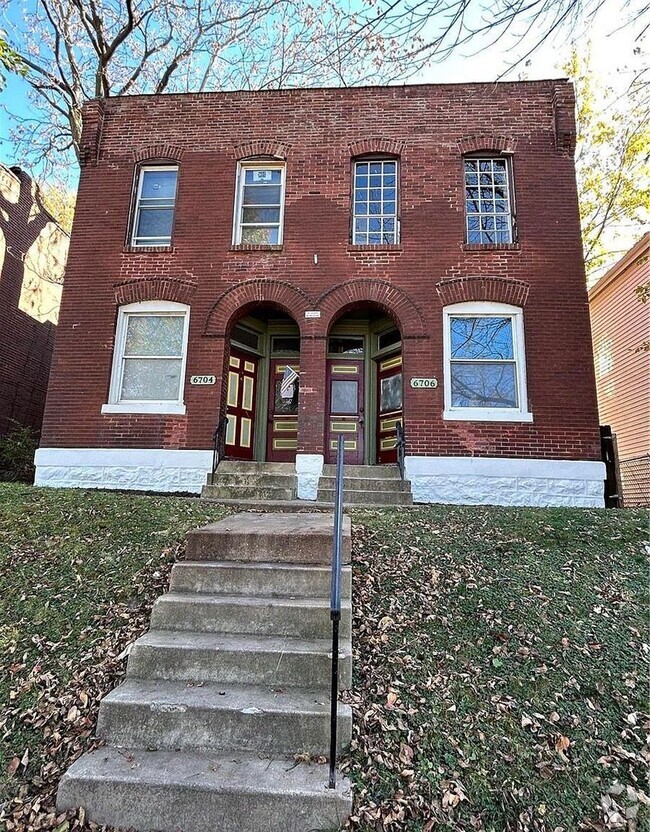 Building Photo - 6704 Idaho Ave Unit 6704 1F Rental