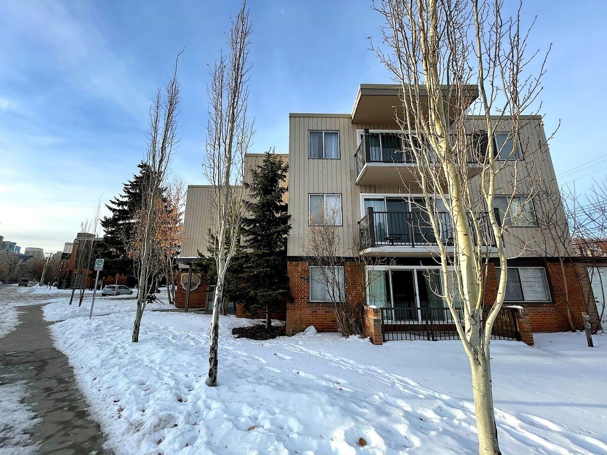 Photo - 604-601 1 Ave NW Unit 204
