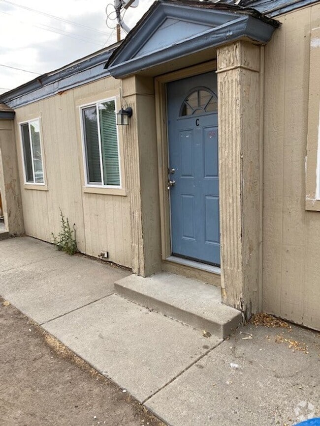 Building Photo - 321 E Taylor St Unit 321 E. Taylor Street #C Rental