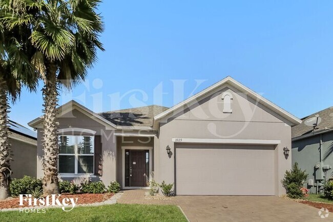 Building Photo - 3929 Pine Gate Trail Rental