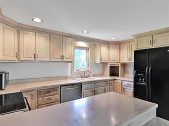 Kitchen - 265 Station Rd