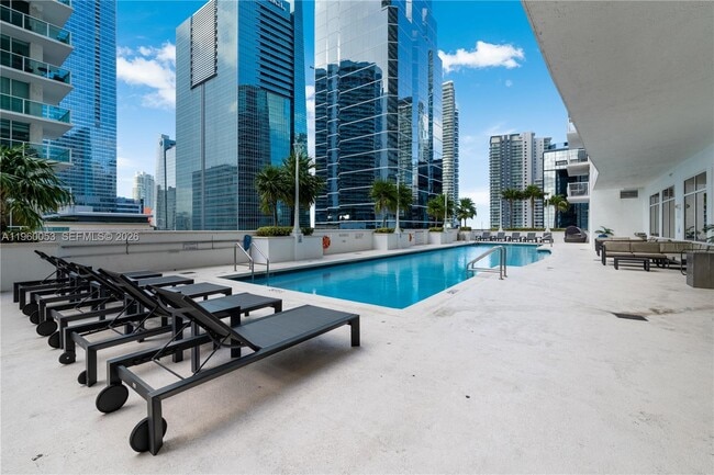 Photo - 1200 Brickell Bay Dr Unit 1705