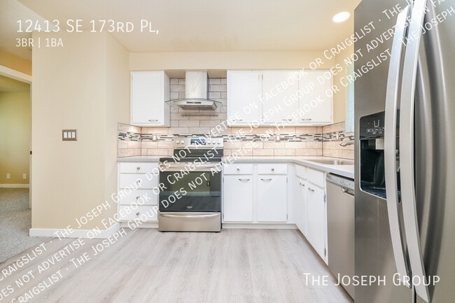 Photo - 12413 SE 173rd Pl