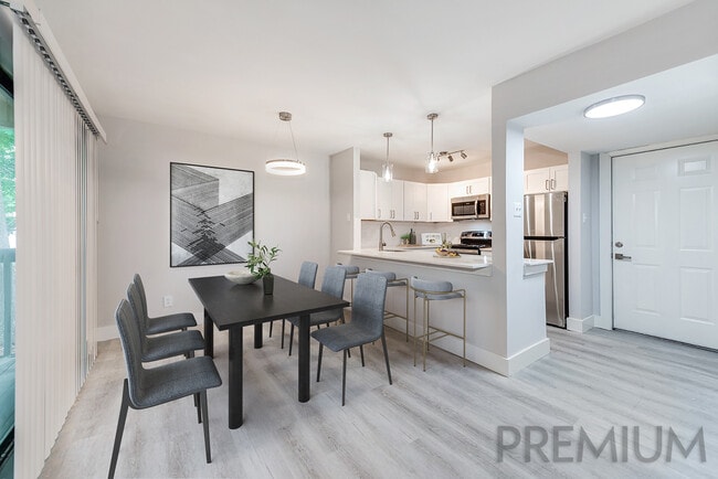 Photo - The Flats at Arrowood