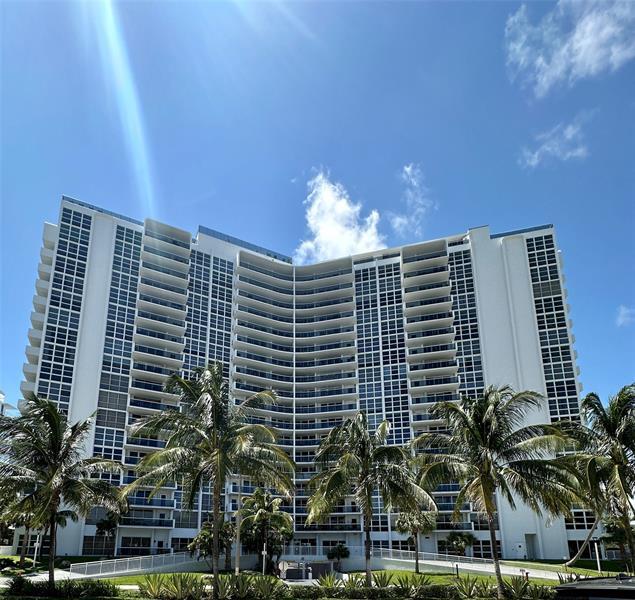 Photo - 2841 N Ocean Blvd Unidad 201 Rental