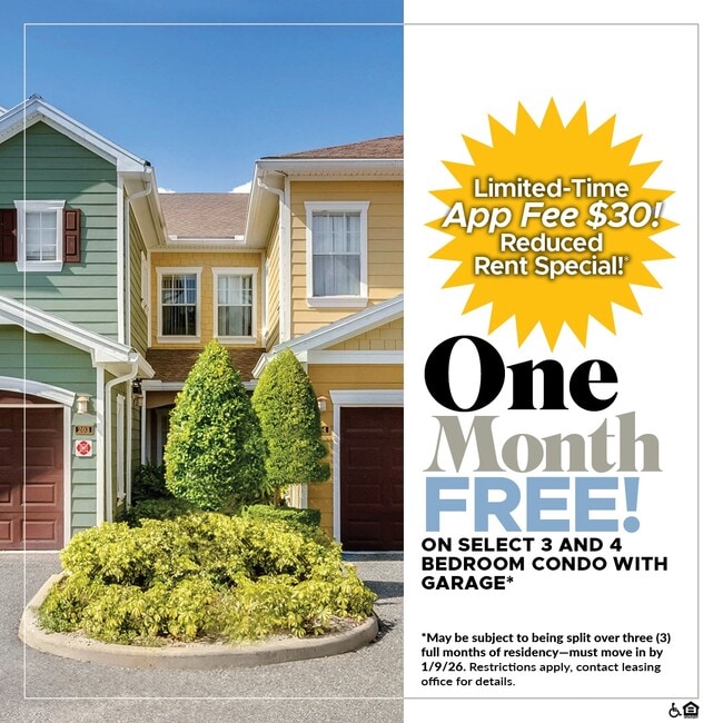 Building Photo - Harbor Vista