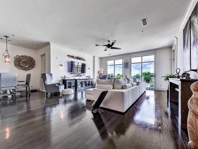 Photo - 360 Chambers St Condo Unit 401