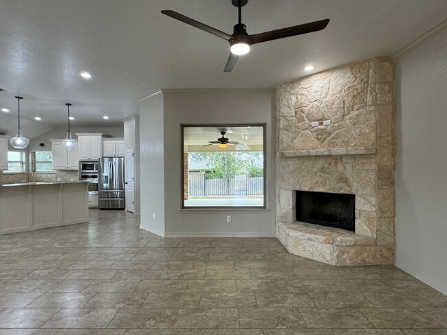 Photo - 3218 Wildcatter Dr