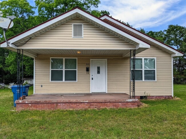 Building Photo - 315 Orange St Rental