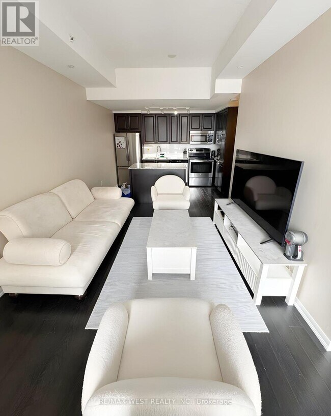 Photo - 830 Lawrence Ave W Unité 825