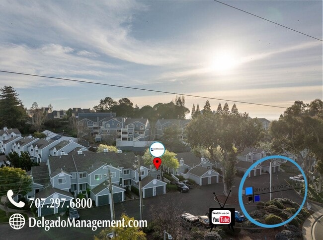 Photo - Newly renovated 3 bedroom, 2 bath condo