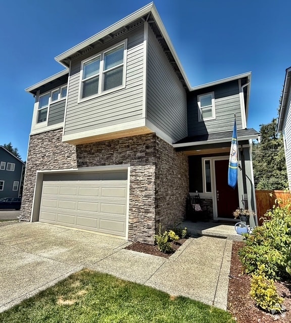 Building Photo - 12843 Springboard Ave NW Rental