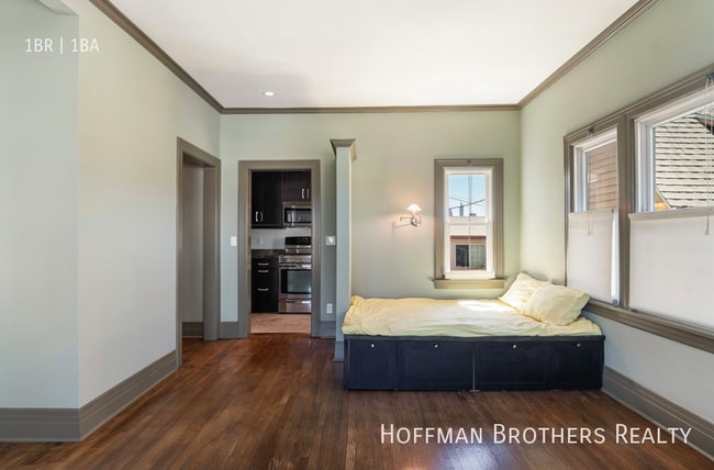 Photo - 254 S Vendome St Unit 7