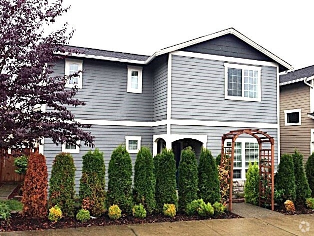 Building Photo - 18536 97th Avenue Ct E Rental