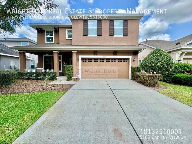Building Photo - 5105 Oakline View Drive