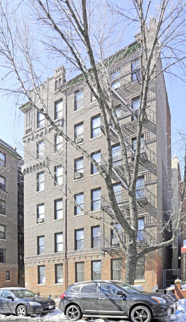 32-42 33rd Street