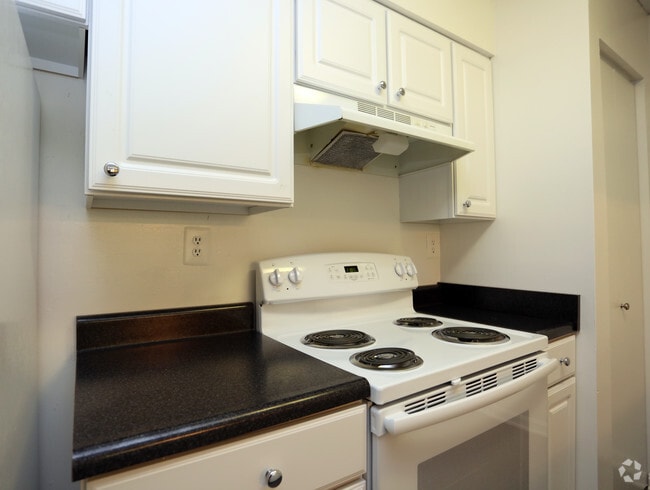 GS: kitchen