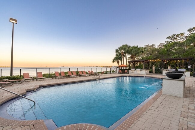 Photo - Bayside Arbors of Clearwater