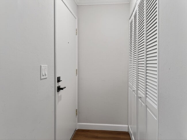 Photo - Gorgeous and Completely Remodeled Lower Level Unit with Inside Laundry is Available Now! Unit 9