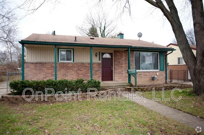 Building Photo - 31031 Hiveley St Rental