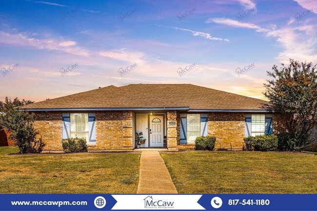 Building Photo - 1029 Field Trail Dr