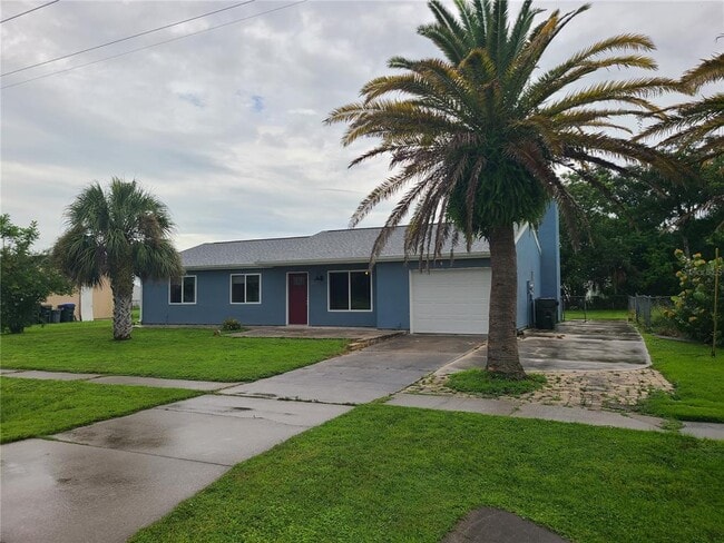 Building Photo - 2605 Pan American Blvd Rental