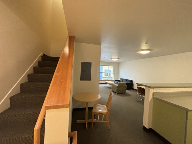 Photo - Nordheim Court UW Student Apartments