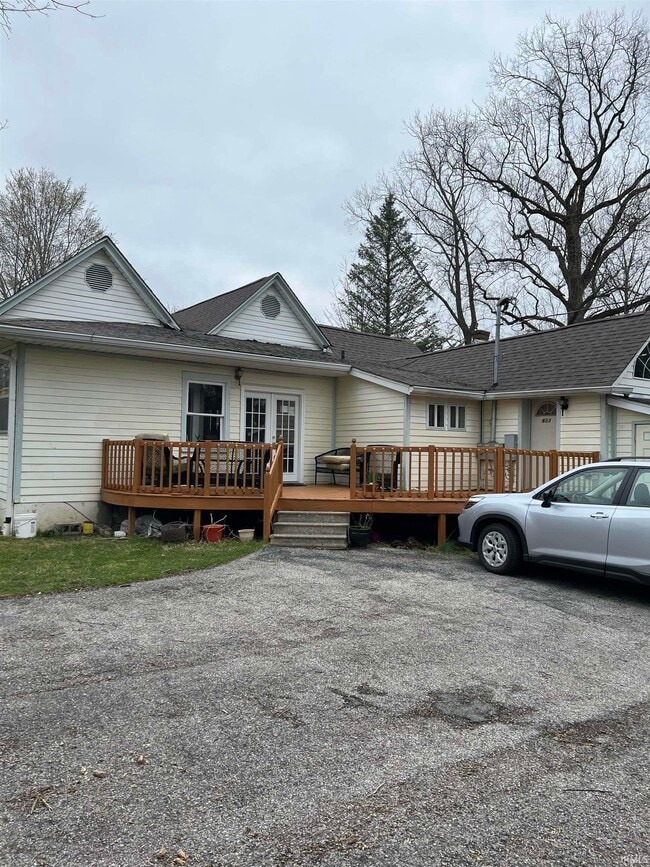 Photo - 613 W Kirkwood Ave