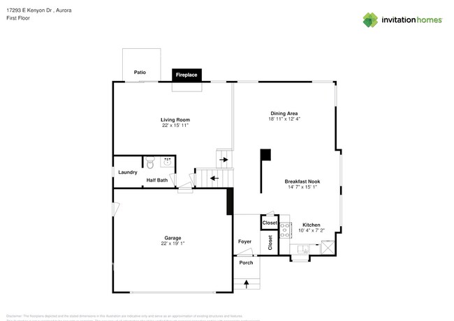 Photo - 17293 E Kenyon Dr Casa