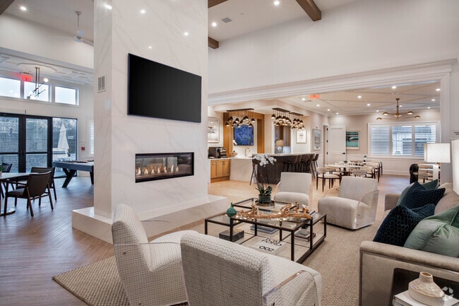 Clubhouse