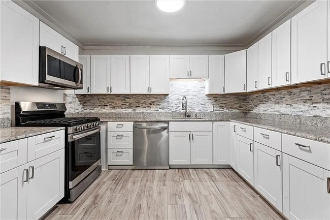 Photo - 4517 Beverly Dr