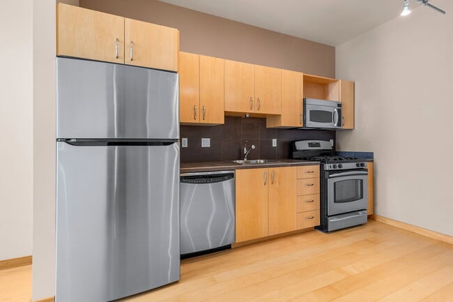 Photo - 1255 NW 9th Ave Unit 1107