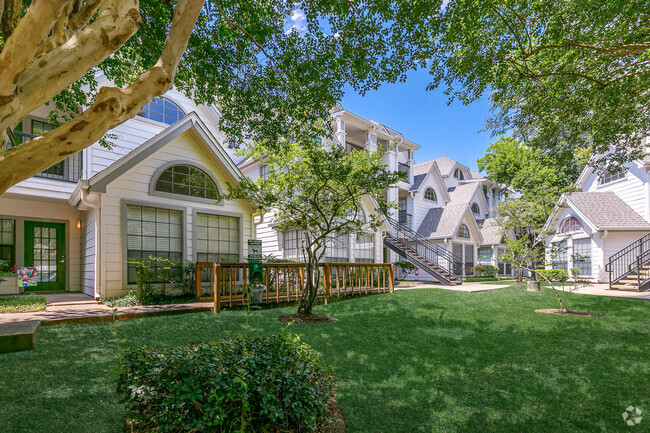 Building Photo - The Grove at White Oak Apartments