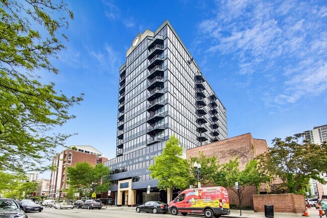 Photo - 1309 N Wells St Unit 605