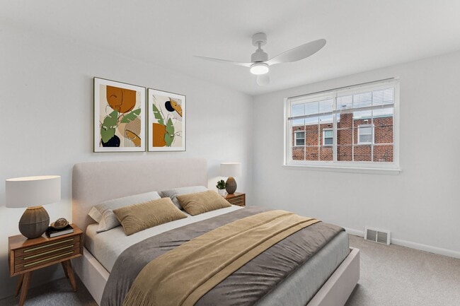 Photo - Brockton Court