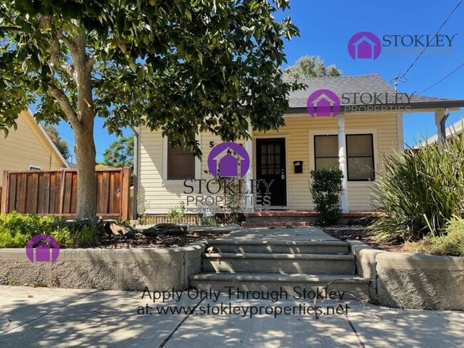 Stokley Properties Presents Property addre... - Stokley Properties Presents Property addre... Casa