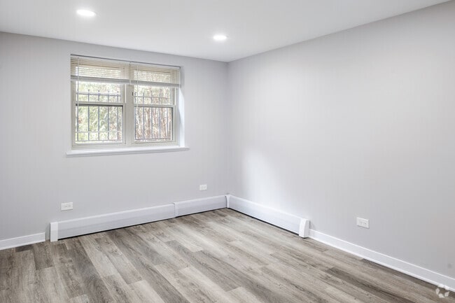 1 habitación, 1 baño - 750 pies cuadrados - Dormitorio