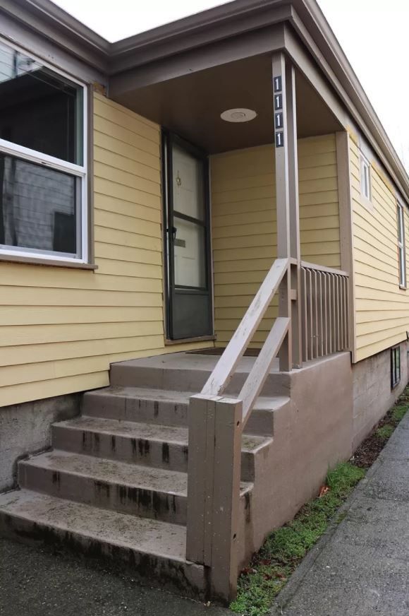 Photo - 1111 34th Ave House