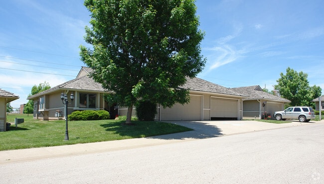 Parkway 6000 - Parkway 6000