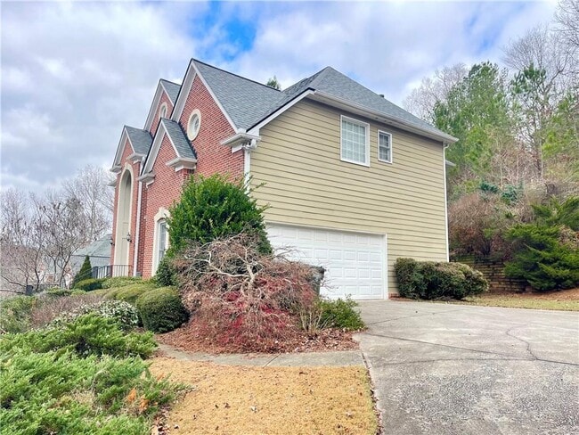 Photo - 555 Vinings Springs Dr SE