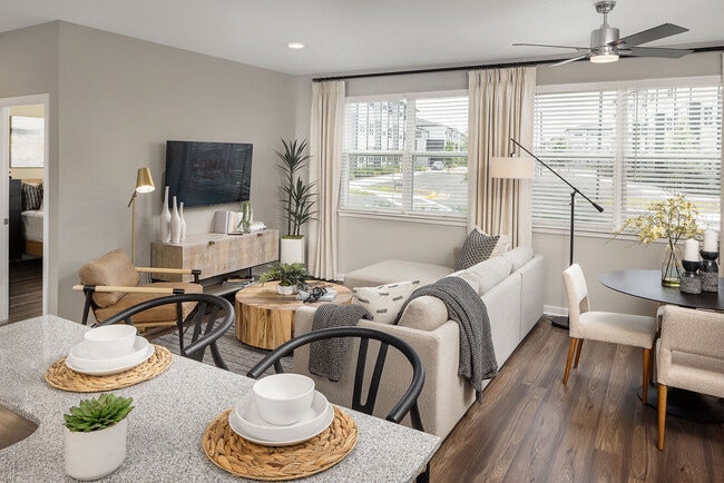 Photo - Prose Horizons Village